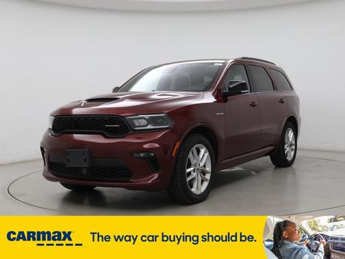 2023 Dodge Durango R/T Plus