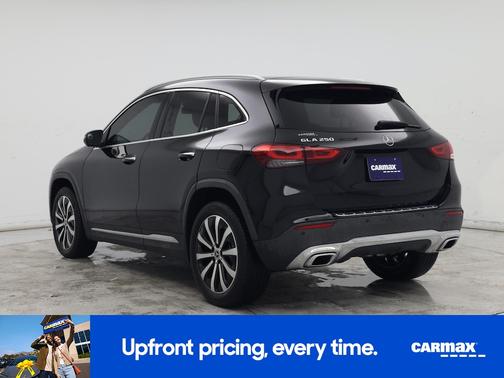 2023 Mercedes-Benz GLA 250 