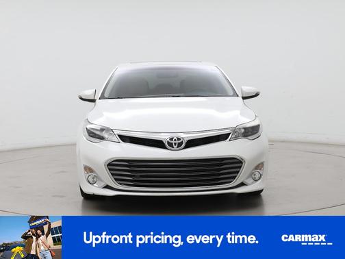 2015 Toyota Avalon XLE Touring