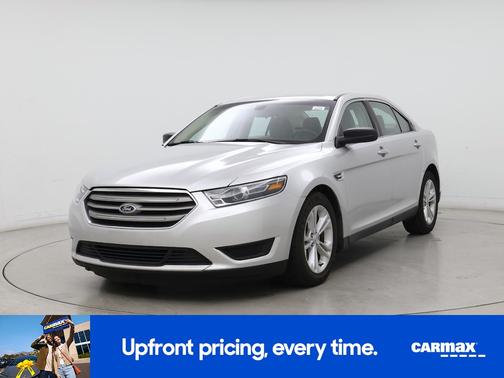 2015 Ford Taurus SE