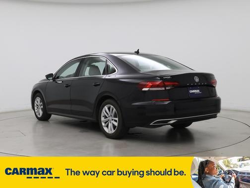2020 Volkswagen Passat SE