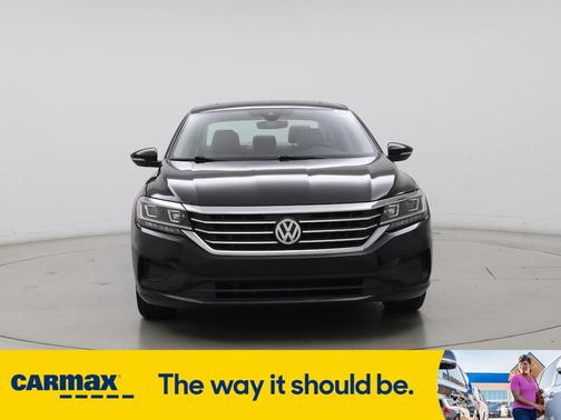 2020 Volkswagen Passat SE