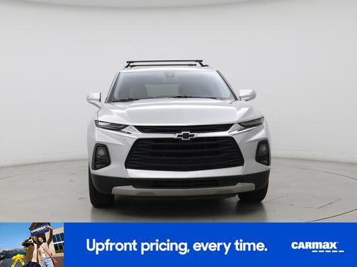 2022 Chevrolet Blazer 3LT