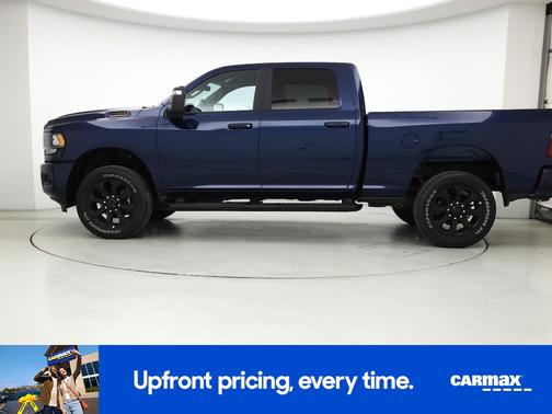2024 RAM 2500 Bighorn