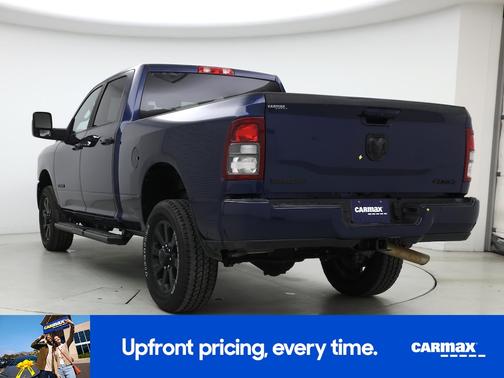2024 RAM 2500 Bighorn