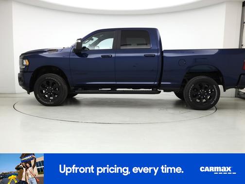 2024 RAM 2500 Bighorn