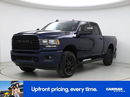 2024 RAM 2500 Bighorn