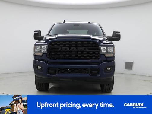 2024 RAM 2500 Bighorn