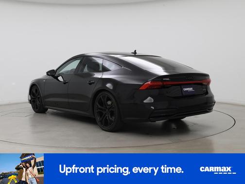 2019 Audi A7 Prestige