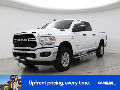 2024 RAM 2500 Bighorn