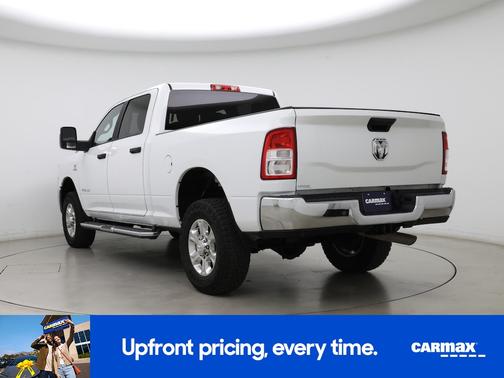 2024 RAM 2500 Bighorn