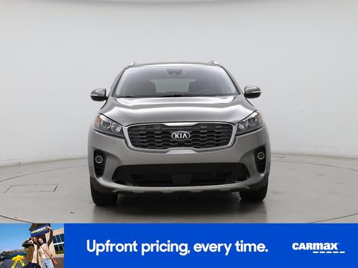 2019 Kia Sorento EX