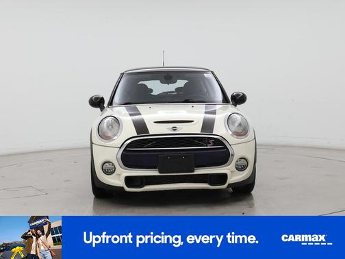 2015 MINI Hardtop S