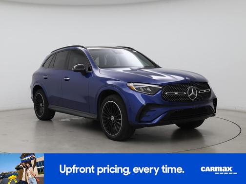 2023 Mercedes-Benz GLC 300 GLC 300