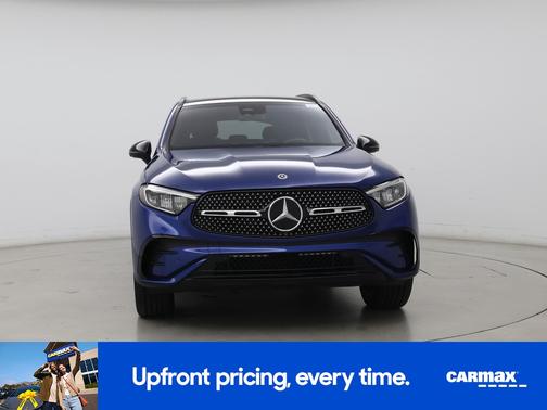 2023 Mercedes-Benz GLC 300 GLC 300
