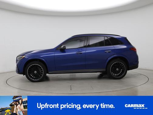 2023 Mercedes-Benz GLC 300 GLC 300