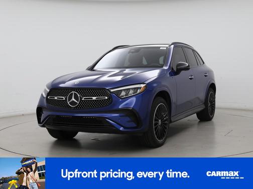 2023 Mercedes-Benz GLC 300 GLC 300