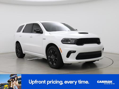 2021 Dodge Durango R/T