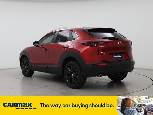 2024 Mazda CX-30 2.5 S Select Sport