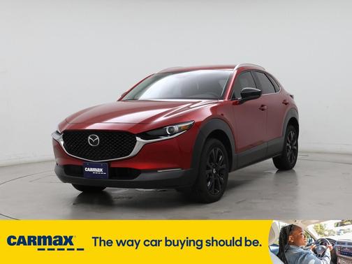 2024 Mazda CX-30 2.5 S Select Sport