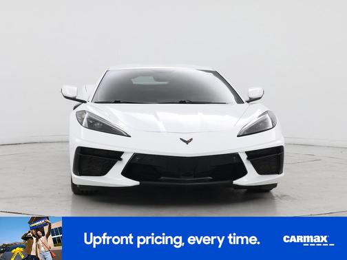 2021 Chevrolet Corvette Stingray 2LT