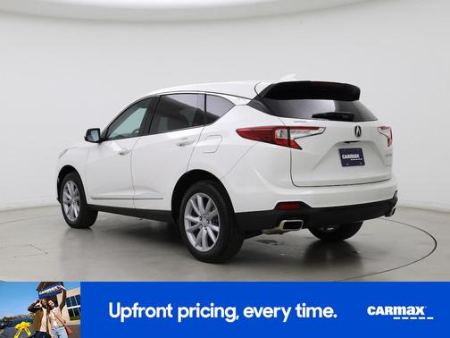 2023 Acura RDX SH-AWD