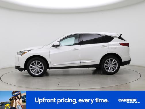 2023 Acura RDX SH-AWD