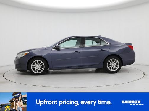 2015 Chevrolet Malibu LT