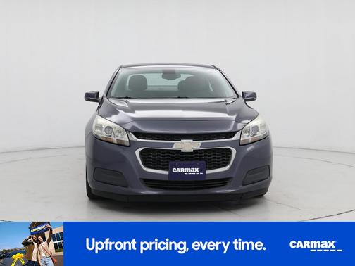 2015 Chevrolet Malibu LT