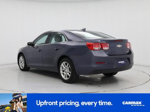 2015 Chevrolet Malibu LT