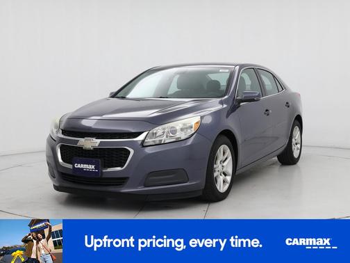 2015 Chevrolet Malibu LT