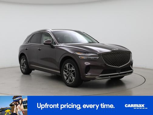 2022 Genesis GV70