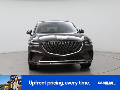 2022 Genesis GV70