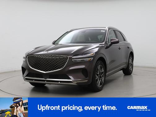 2022 Genesis GV70