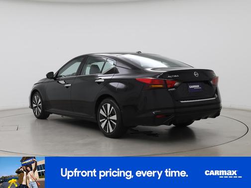 2021 Nissan Altima SL