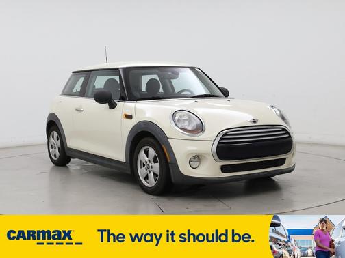 2015 MINI Hardtop