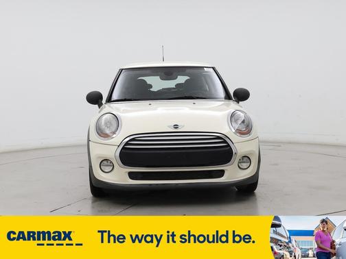 2015 MINI Hardtop