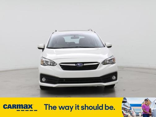 2022 Subaru Impreza Premium