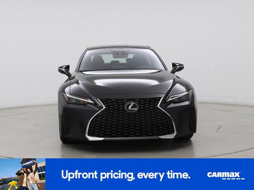 2023 Lexus IS 300 