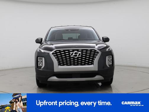 2020 Hyundai PALISADE SE