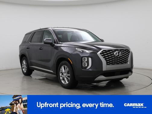 2020 Hyundai PALISADE SE