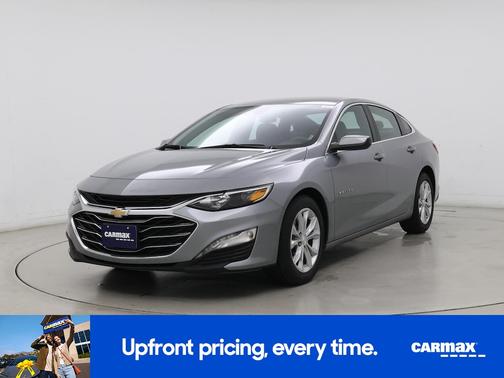 2023 Chevrolet Malibu 1LT