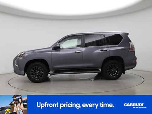 2020 Lexus GX 460 Premium