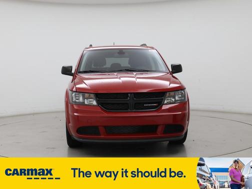 2020 Dodge Journey SE