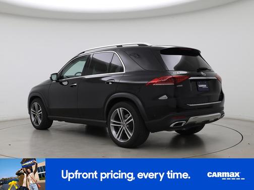 2021 Mercedes-Benz GLE 350 