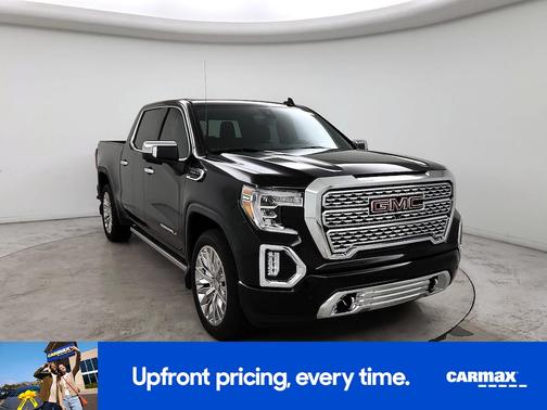 2019 GMC Sierra 1500 Denali