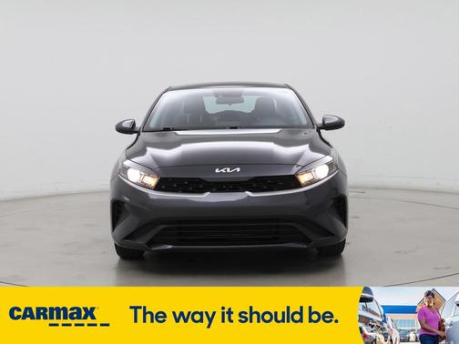 2023 Kia Forte LX
