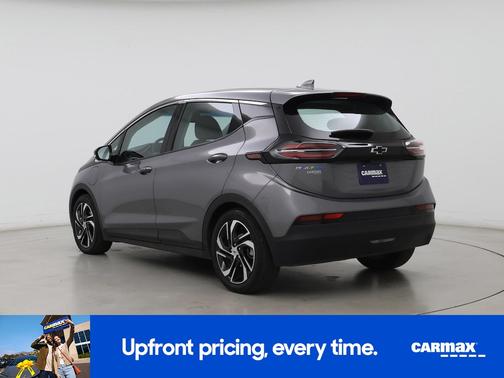 2023 Chevrolet Bolt EV 2LT