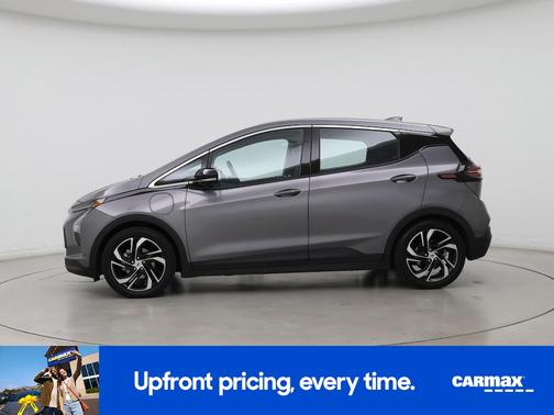 2023 Chevrolet Bolt EV 2LT