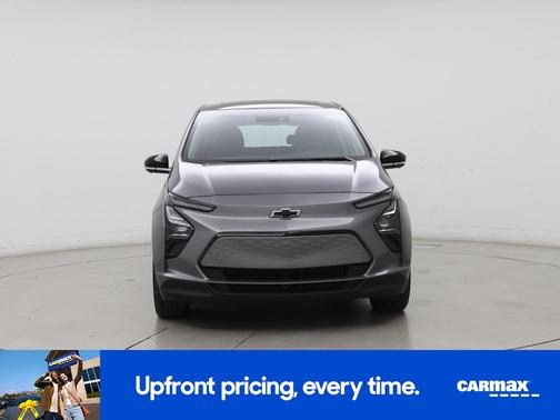 2023 Chevrolet Bolt EV 2LT